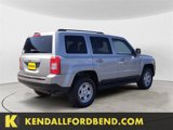 Used 2015 Jeep Patriot Sport w/ Power Value Group image 5