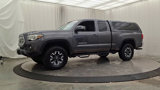 Certified 2016 Toyota Tacoma TRD Off-Road image 3