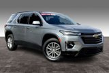Used 2023 Chevrolet Traverse LT image 3