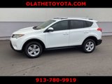Used 2014 Toyota RAV4 XLE image 4