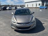 Used 2015 Hyundai Elantra SE w/ Option Group 03 image 2