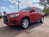 Used 2015 Mitsubishi Outlander Sport ES image 2