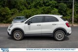 Used 2022 FIAT 500X Pop w/ Pop Value Package image 3