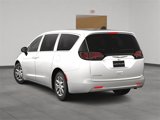 New 2025 Chrysler Voyager LX image 4