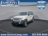 Used 2019 Jeep Wrangler Unlimited Sahara w/ Dual Top Group image 4