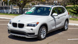Used 2015 BMW X1 xDrive28i image 3