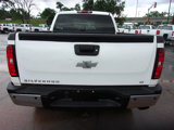 Used 2010 Chevrolet Silverado 2500 LT w/ Interior Plus Package image 4