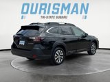 Certified 2025 Subaru Outback Premium image 6