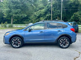 Used 2017 Subaru Crosstrek 2.0i Limited image 5