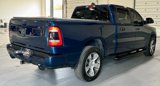Used 2020 RAM 1500 4x4 Crew Cab image 6