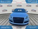 Used 2010 Audi Q7 3.6 Premium image 2