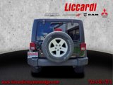 Used 2017 Jeep Wrangler Unlimited Sport w/ Quick Order Package 24S image 3