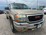 Used 2004 GMC Sierra 1500 SLE w/ Light Duty Power Package image 2
