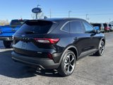 New 2025 Ford Escape ST-Line Select image 3