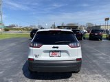 Used 2023 Jeep Cherokee Altitude Lux image 4
