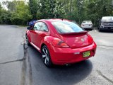 Used 2012 Volkswagen Beetle 2.0T image 5