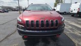 Used 2015 Jeep Cherokee Trailhawk w/ Trailer Tow Group image 3