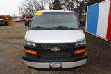 Used 2018 Chevrolet Express 2500 image 3