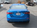 Used 2020 Nissan Sentra SV image 5