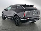 New 2025 Cadillac Optiq Luxury 1 w/ LPO, ONYX Package image 3