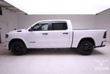 New 2025 RAM 1500 4x4 Crew Cab image 4
