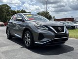 Certified 2021 Nissan Murano S image 2
