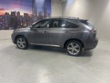 Used 2015 Lexus RX 350 FWD image 4