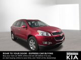Used 2012 Chevrolet Traverse LT image 5