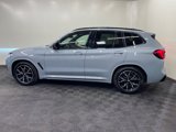 Used 2022 BMW X3 M40i image 2