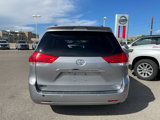 Used 2012 Toyota Sienna Limited image 6