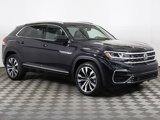 Used 2023 Volkswagen Atlas Cross Sport SEL Premium R-Line image 2