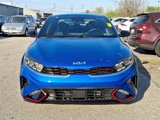 Certified 2023 Kia Forte GT-Line w/ GT-Line Technology Package image 2