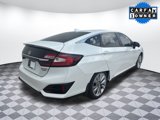 Used 2018 Honda Clarity Touring image 4