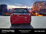 Used 2015 Honda Fit EX image 4