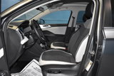 New 2025 Volkswagen Taos SE image 5