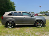 Used 2014 Kia Sorento SX w/ 3rd Row Package image 6