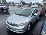 Used 2012 Honda Civic EX image 2