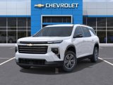New 2025 Chevrolet Traverse LT image 6