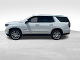 Used 2024 Chevrolet Tahoe High Country image 2