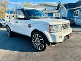 Used 2011 Land Rover LR4 HSE image 4