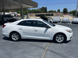Used 2015 Chevrolet Malibu LS image 2
