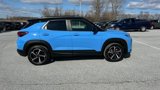 Certified 2023 Chevrolet TrailBlazer RS w/ Convenience Package image 4