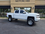 Used 2017 Chevrolet Silverado 1500 LT w/ All Star Edition image 2