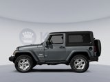 Used 2015 Jeep Wrangler Sahara w/ Dual Top Group image 4