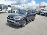 Used 2015 Toyota 4Runner Limited image 3