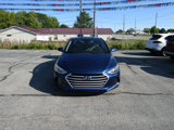 Used 2017 Hyundai Elantra SE image 2