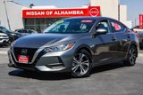 Certified 2023 Nissan Sentra SV image 2