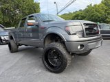 Used 2013 Ford F150 FX4 w/ Luxury Equipment Group image 4