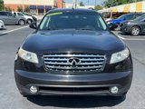 Used 2005 INFINITI FX35 2WD image 2