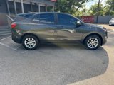 Used 2021 Chevrolet Equinox LS image 4